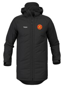 CPD Y Felinheli Pro Long Coat