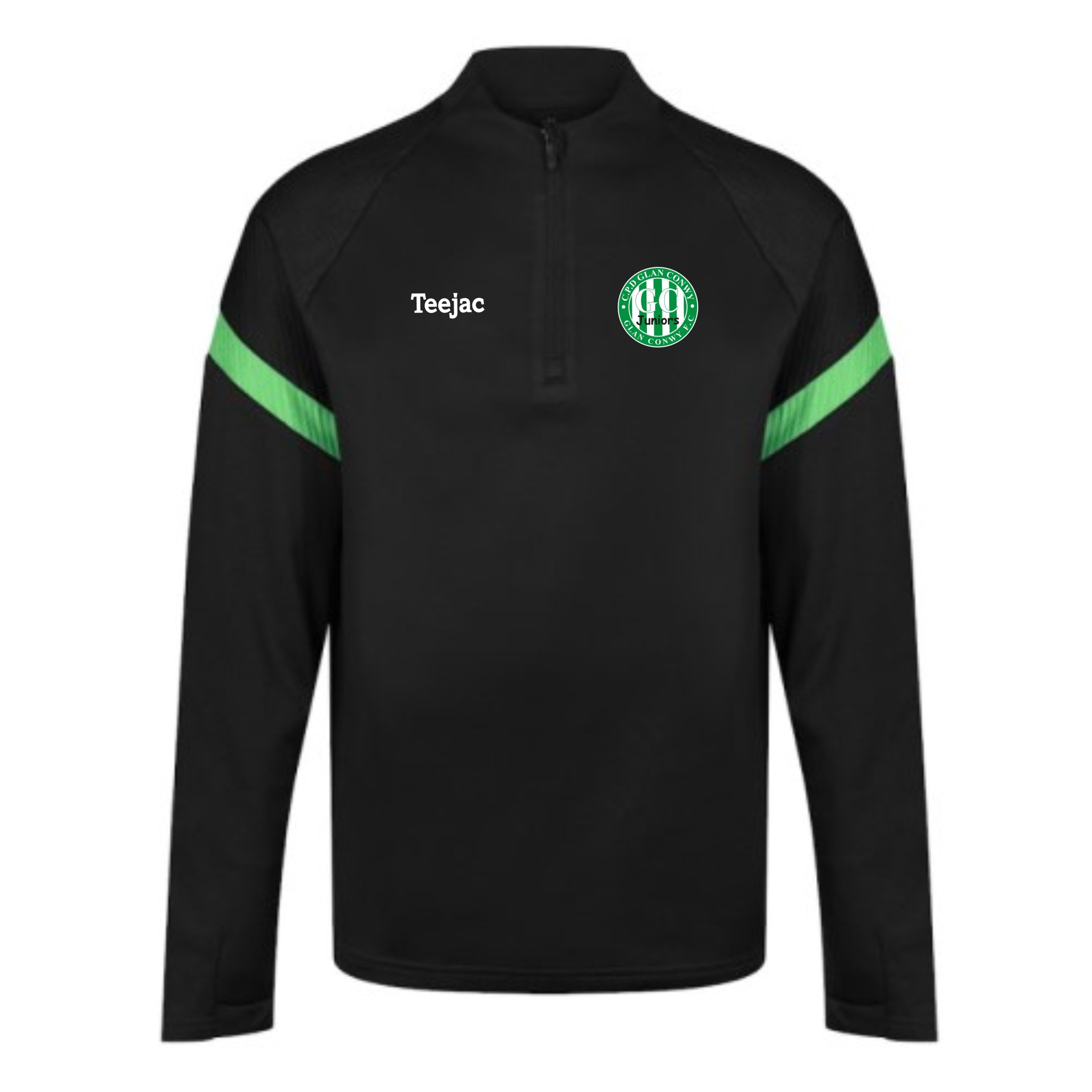 Glan Conwy Juniors FC Kids Pro Midlayer
