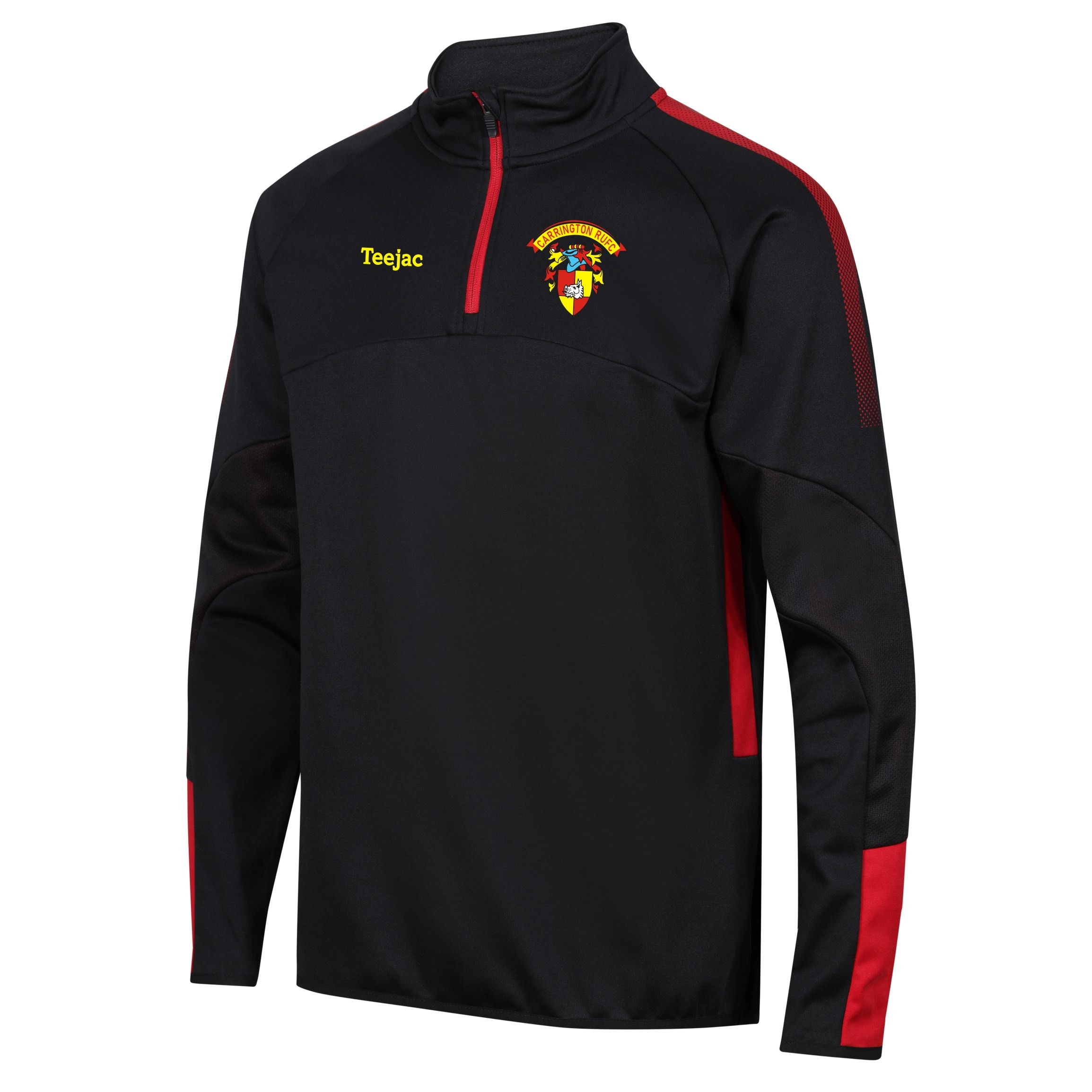 Carrington RUFC Pro Midlayer