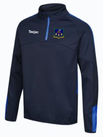 Aberdeen Wanderers RFC Kids Pro Midlayer