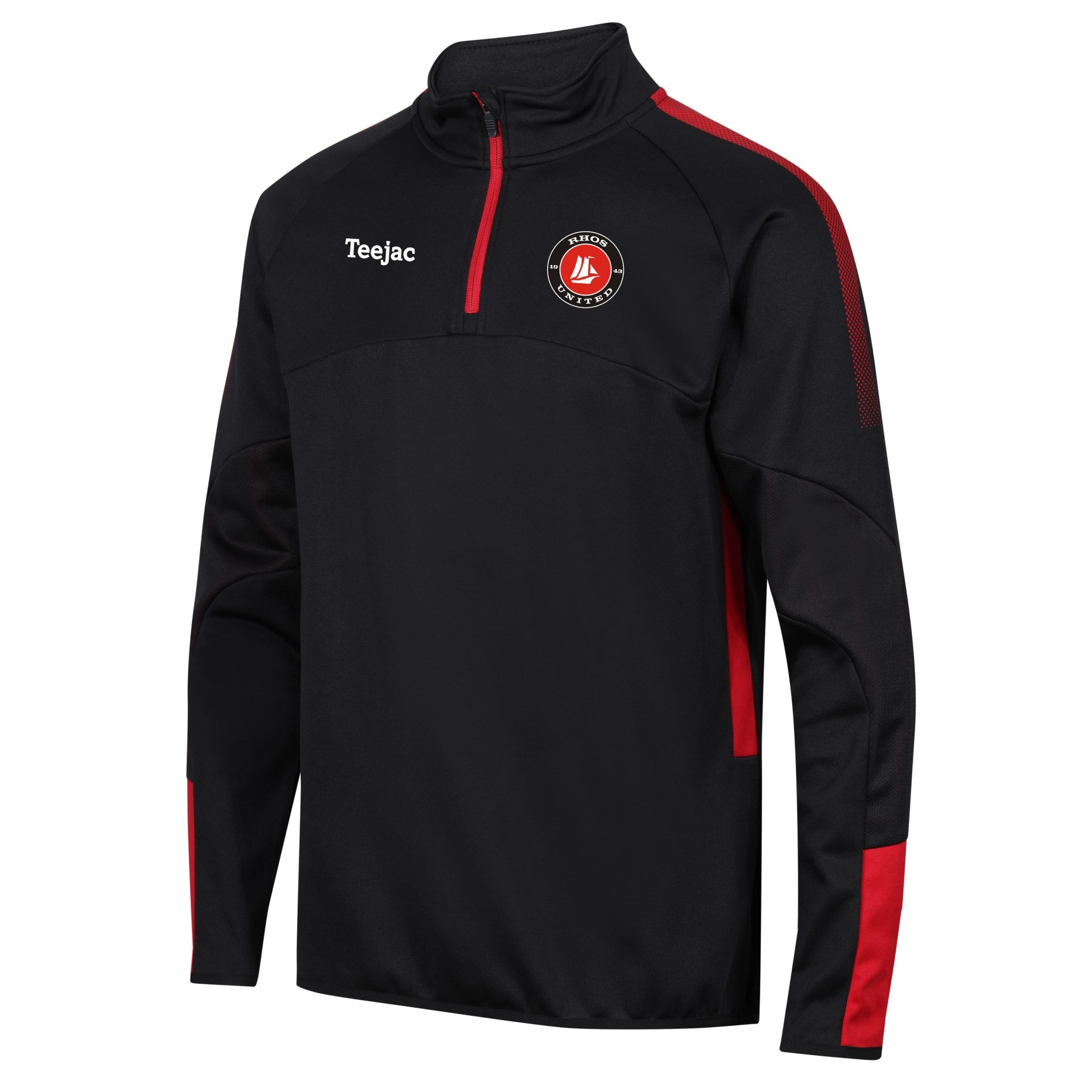 Rhos United FC Kids Pro Midlayer