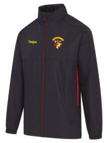 Carrington RUFC Pro Showerproof Jacket