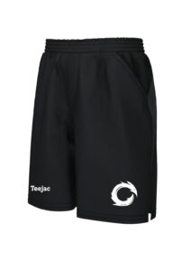 Cymric Pro Leisure Shorts