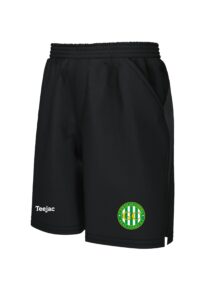 Glan Conwy FC Pro Leisure Shorts