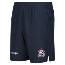 Sale All Stars FC Kids Pro Leisure Shorts