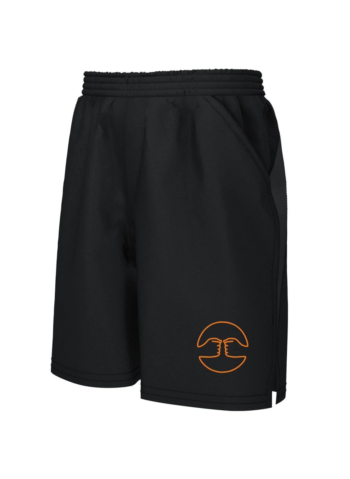 Contested Pro Leisure Shorts