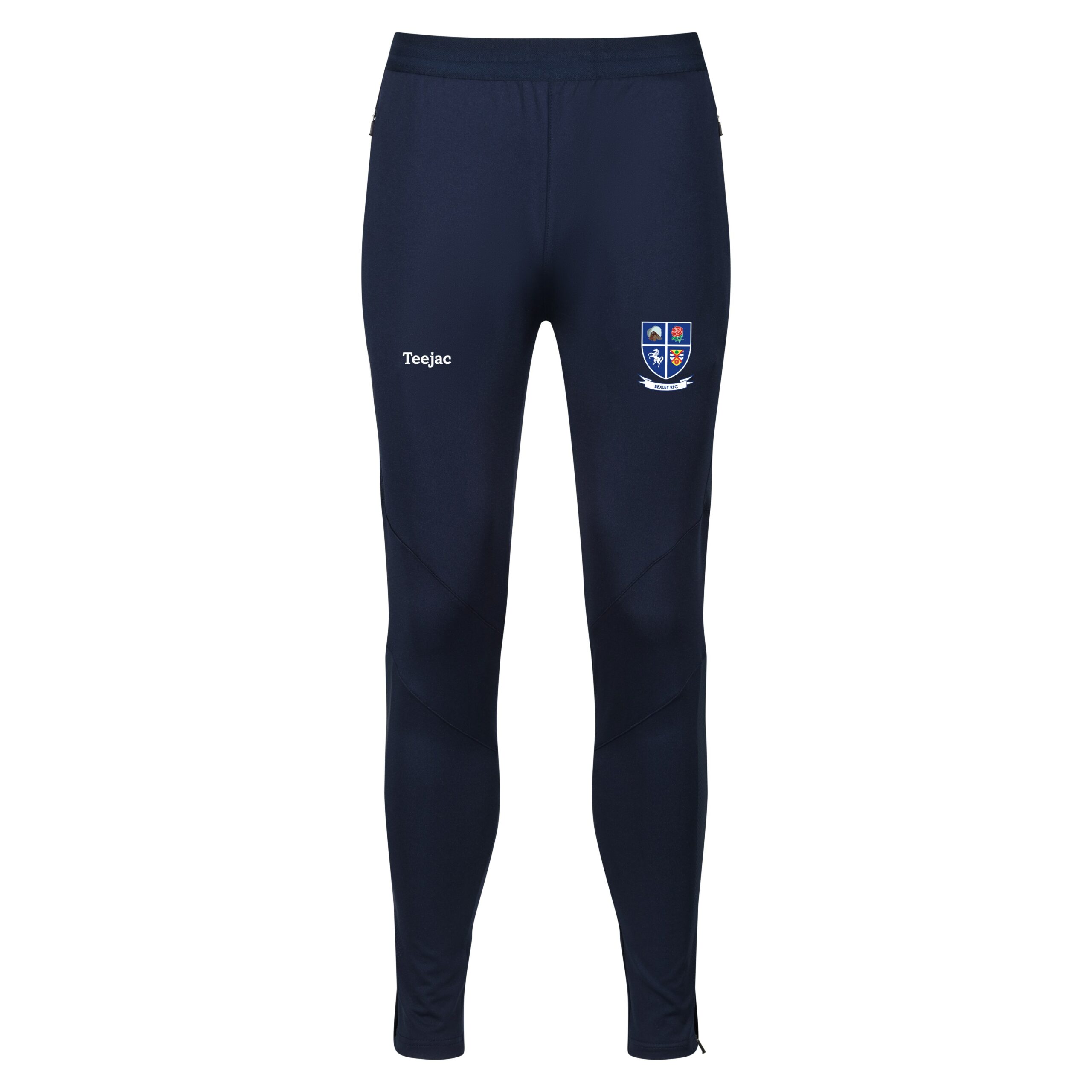 Bexley RUFC Kids Pro Skinny Tech Pants