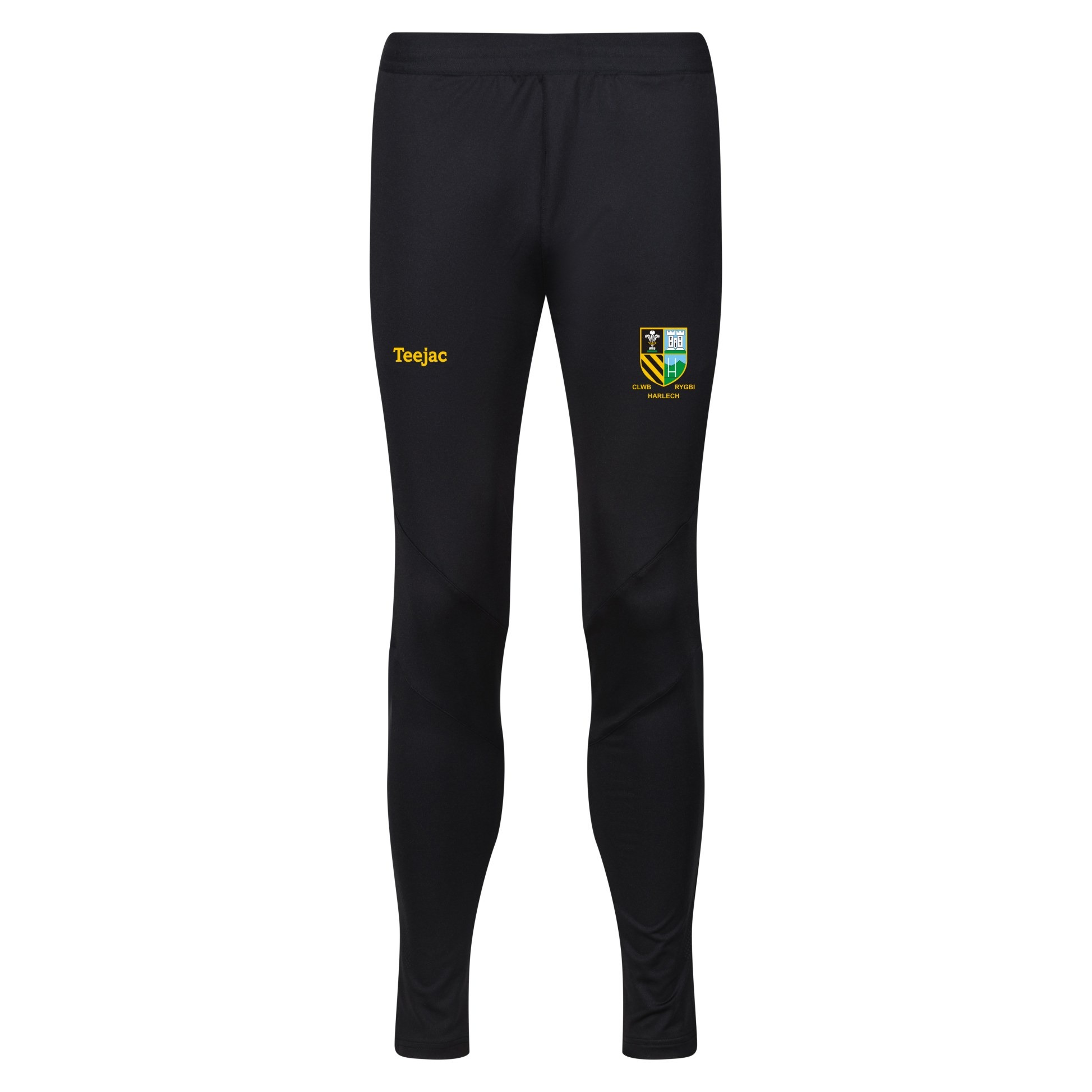 Harlech RFC Kids Pro Skinny Tech Pants