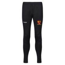 Clwb Criced Caernarfon Pro Skinny Tech Pants