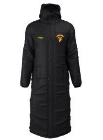 Carrington RUFC Sub Coat