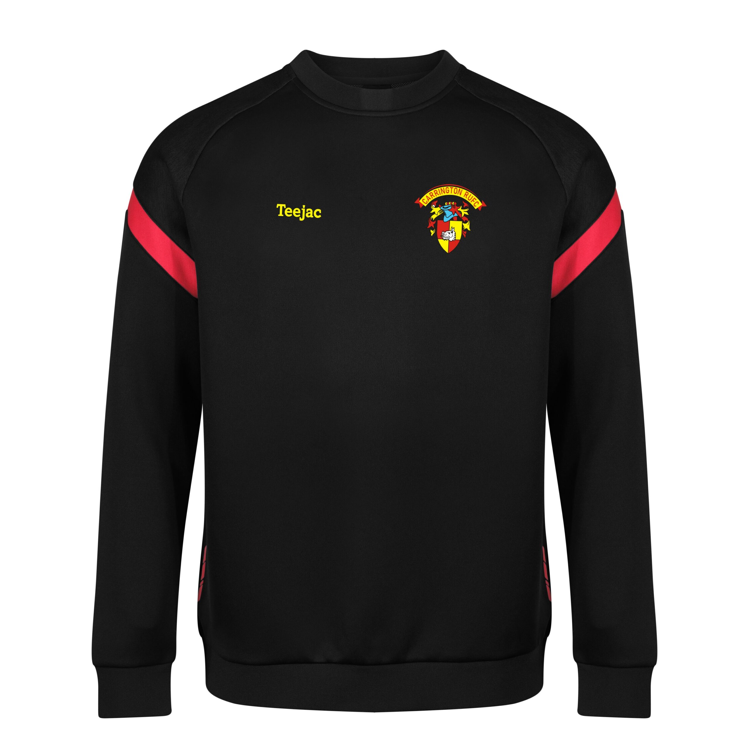 Carrington RUFC Pro Sweatshirt