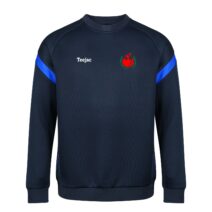 Penrhyn Bay FC Kids Pro Sweatshirt