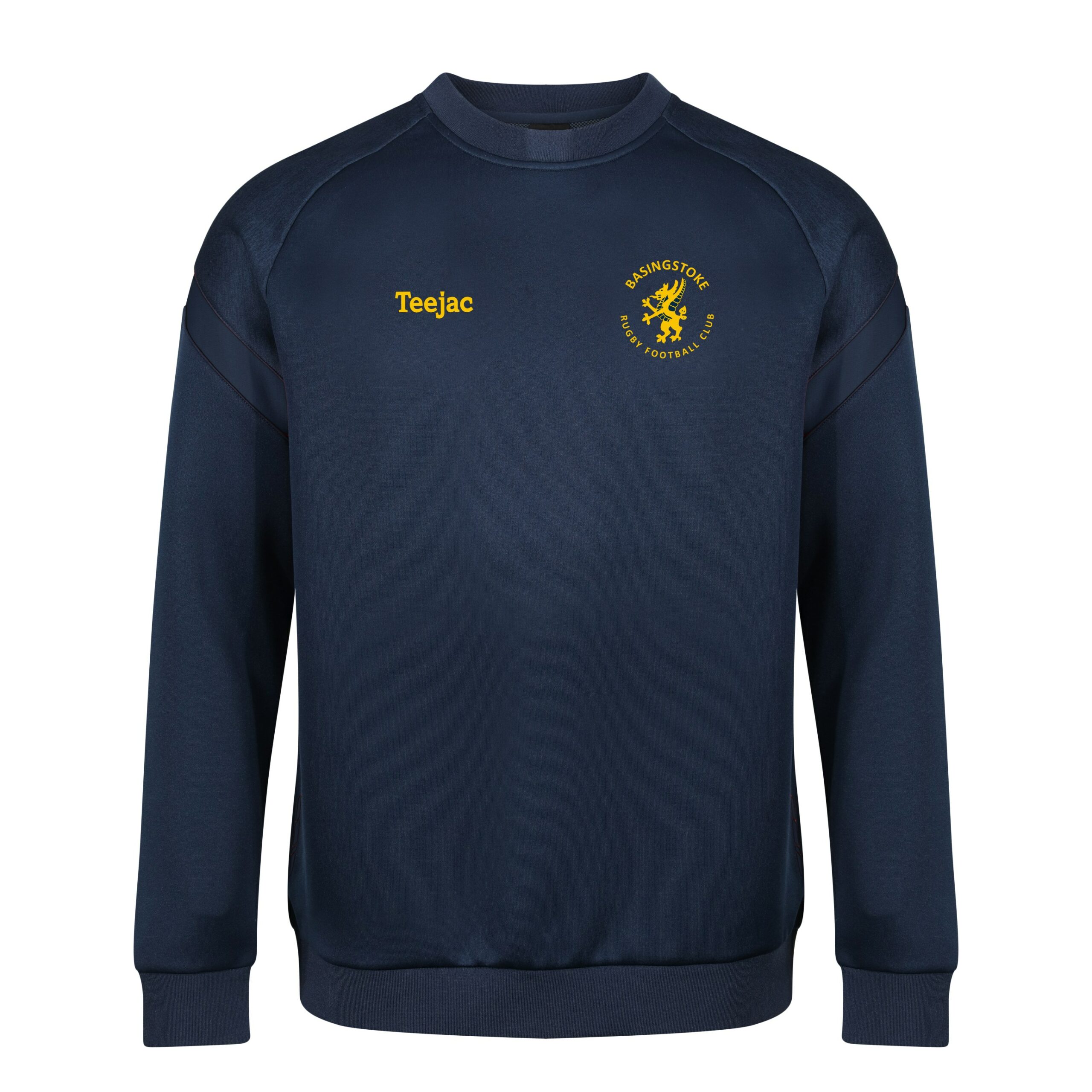 Basingstoke RFC Pro Sweatshirt