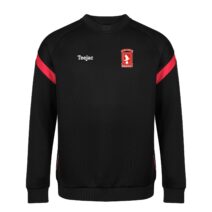 Llanrug United Pro Sweatshirt