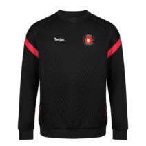 Rhos United FC Kids Pro Sweatshirt