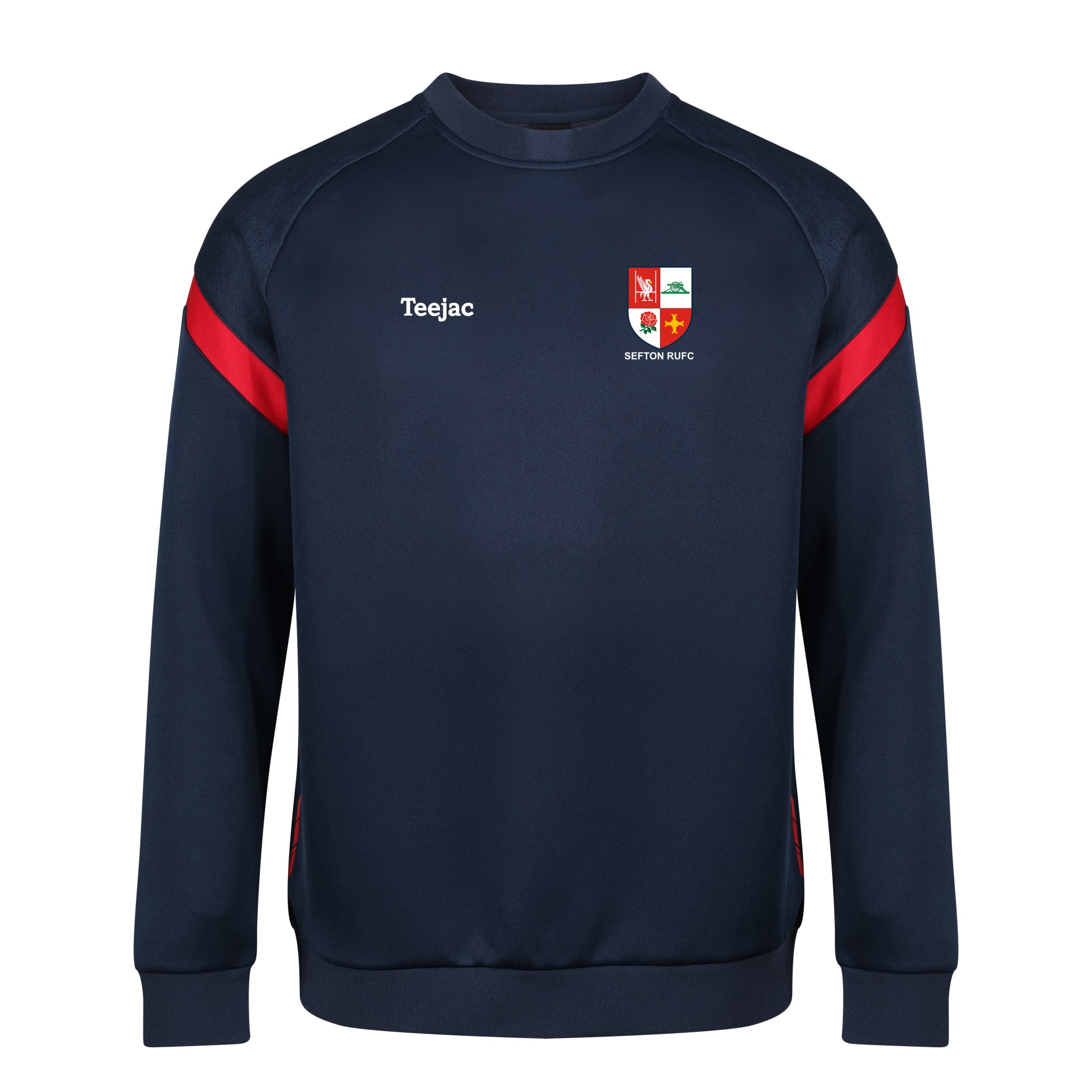 Sefton RUFC Kids Pro Sweatshirt