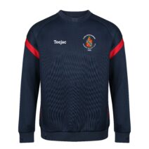 Bangor Cricket Club Kids Pro Sweatshirt