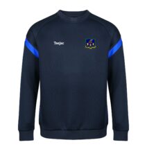 Aberdeen Wanderers RFC Kids Pro Sweatshirt