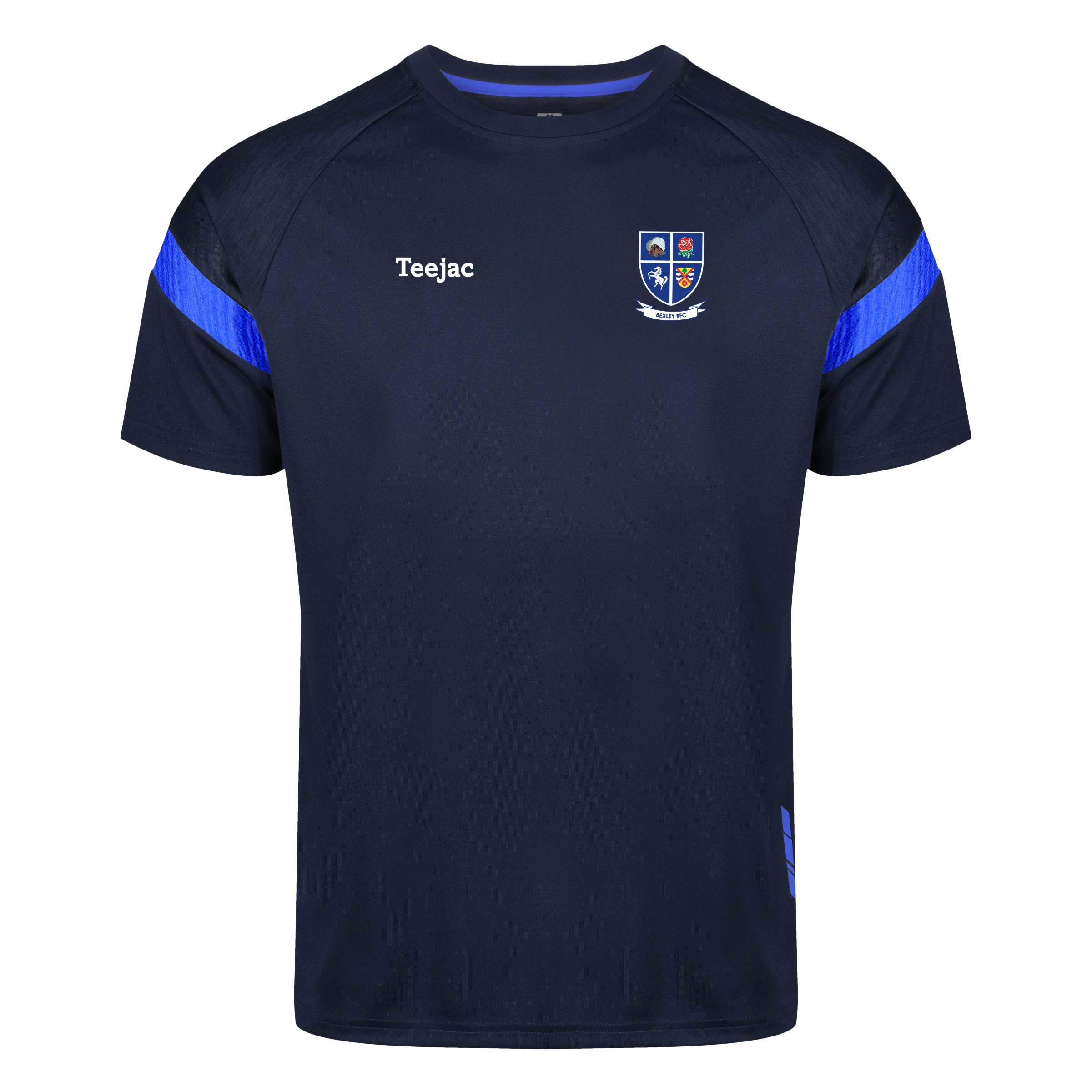Bexley RUFC Pro T-Shirt