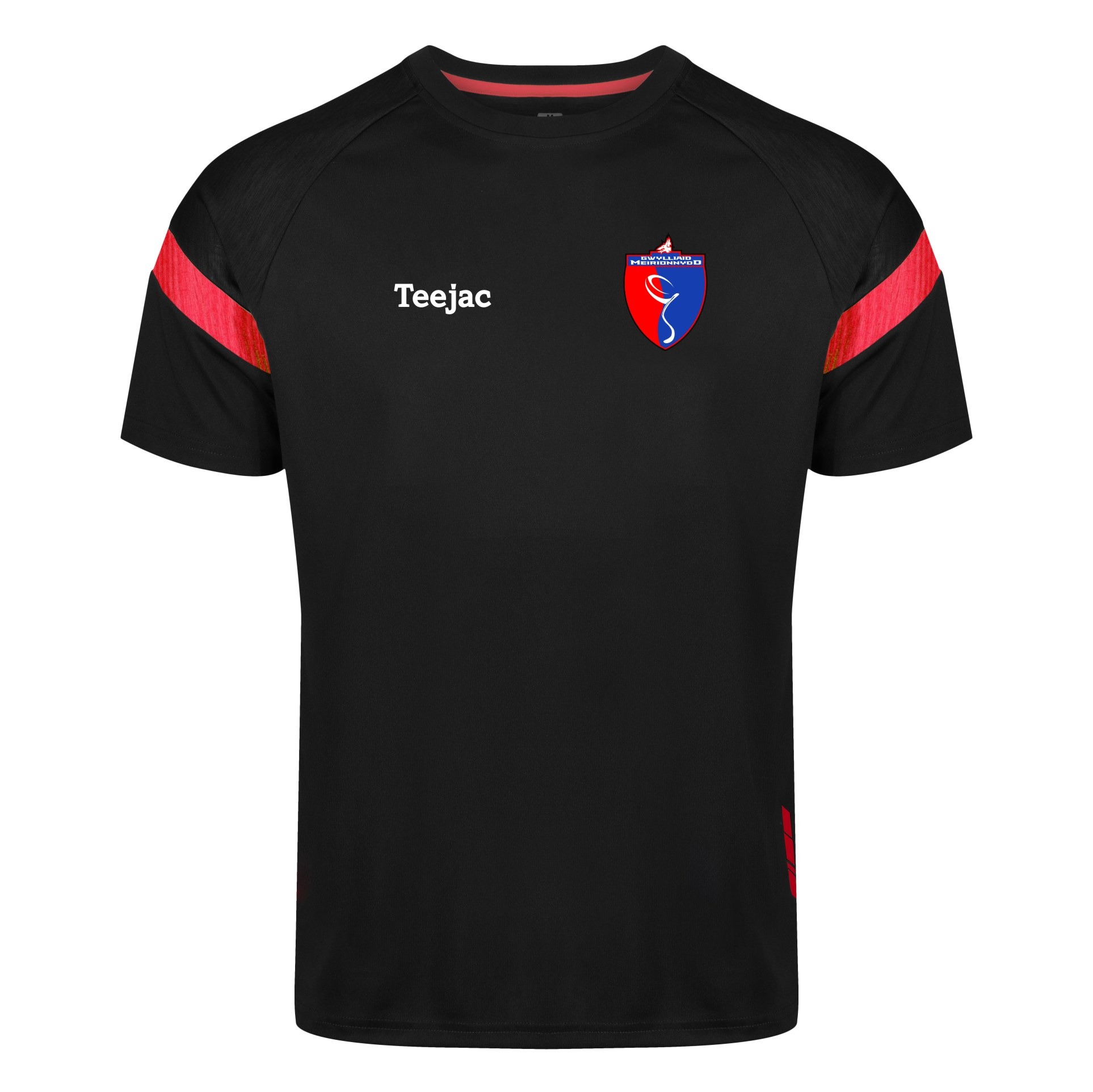 Gwylliaid Merionnydd Pro T-Shirt