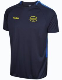 CPD Llanystumdwy Pro T-Shirt