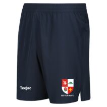 Sefton RUFC Pro Leisure Shorts (Not Rugby Shorts)