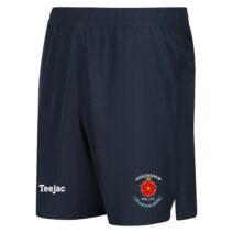 Higginshaw ARLFC Kids Pro Leisure Shorts (not rugby shorts)