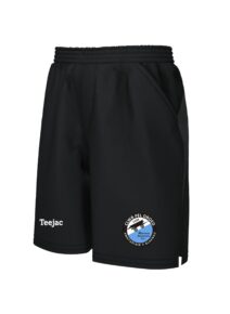 Blaenau Amateurs FC Pro Leisure Shorts