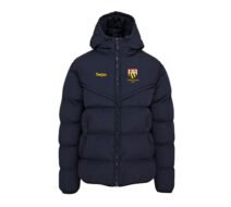 Enfield Ignatians RFC Pro Chevron Puffer Jacket