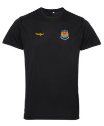 Cardigan RFC Sports T-Shirt