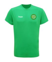 Glan Conwy FC Sports T-Shirt