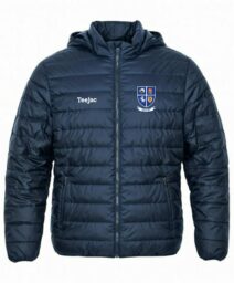 Bexley RUFC Contoured Jacket