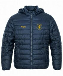 Basingstoke RFC Contoured Hooded Jacket