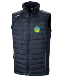 Pentraeth FC Elite Gilet