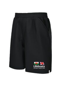 RNLI Holyhead Pro Leisure Shorts
