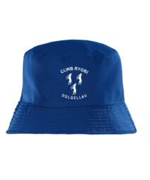 Dolgellau RFC Royal Bucket Hat
