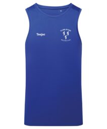 Dolgellau RFC Royal Training Vest