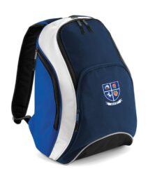 Bexley RUFC Rucksack