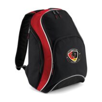 Llanfairfechan Town FC Rucksack