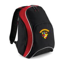 Carrington RUFC Rucksack