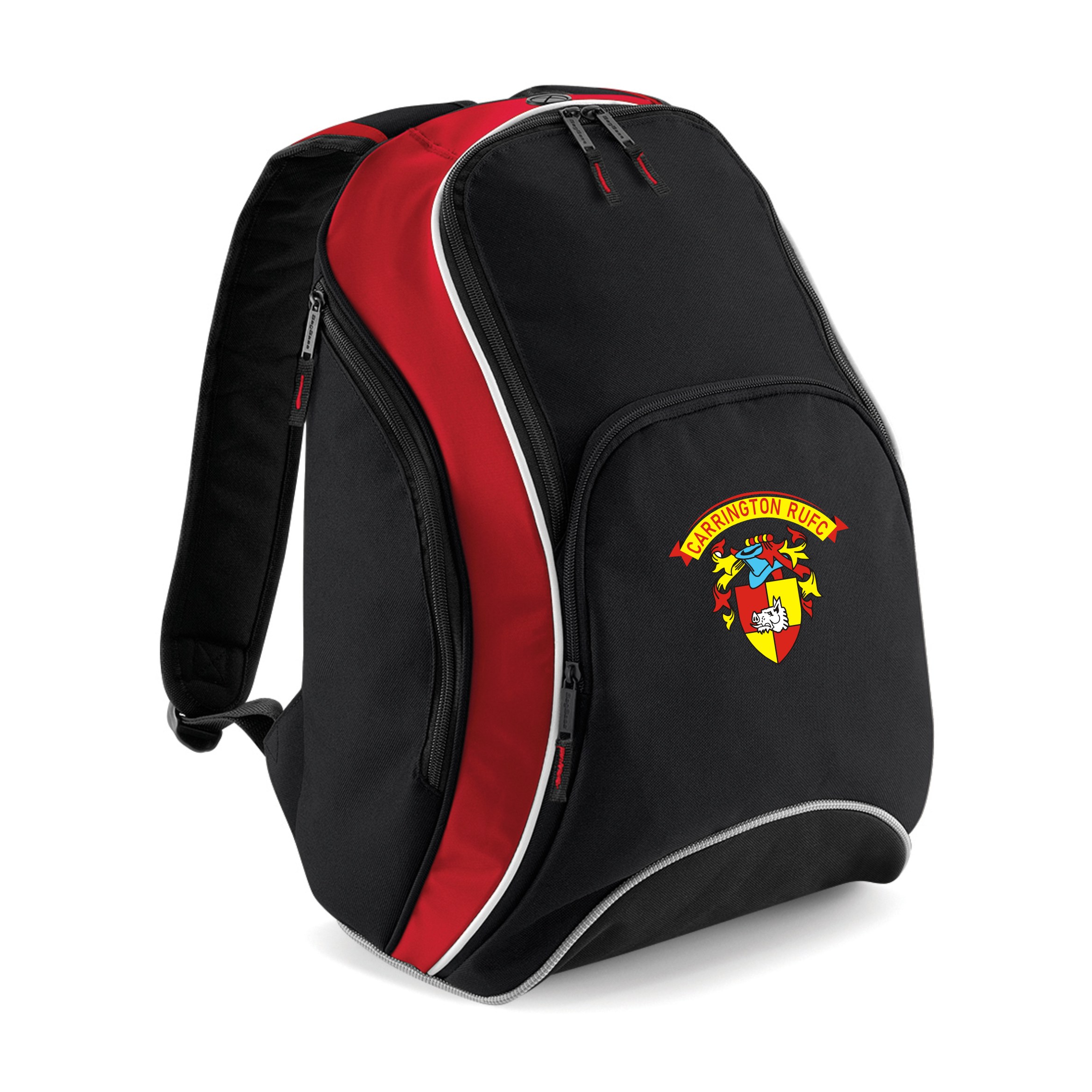 Carrington RUFC Rucksack