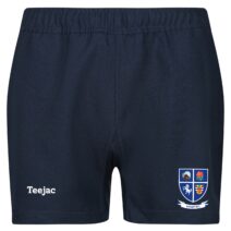 Bexley RUFC Navy Rugby Shorts