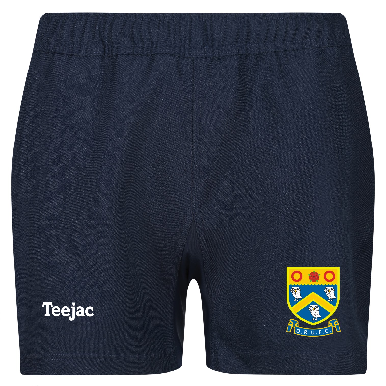Oldham RUFC Rugby Shorts
