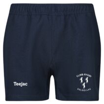 Dolgellau RFC Rugby Shorts
