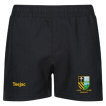 Harlech RFC Kids Rugby Shorts