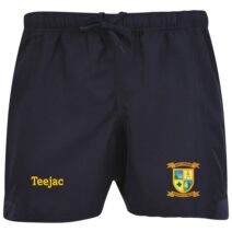 St Brendan's RFC Junior Rugby Shorts