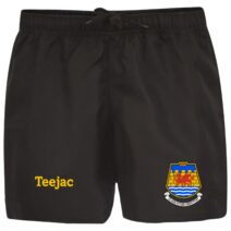 Cardigan RFC Kids Rugby Shorts