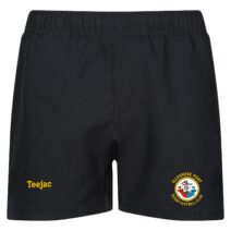 Ellesmere Port RFC Kids Rugby Shorts