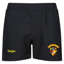 Carrington RUFC Rugby Shorts