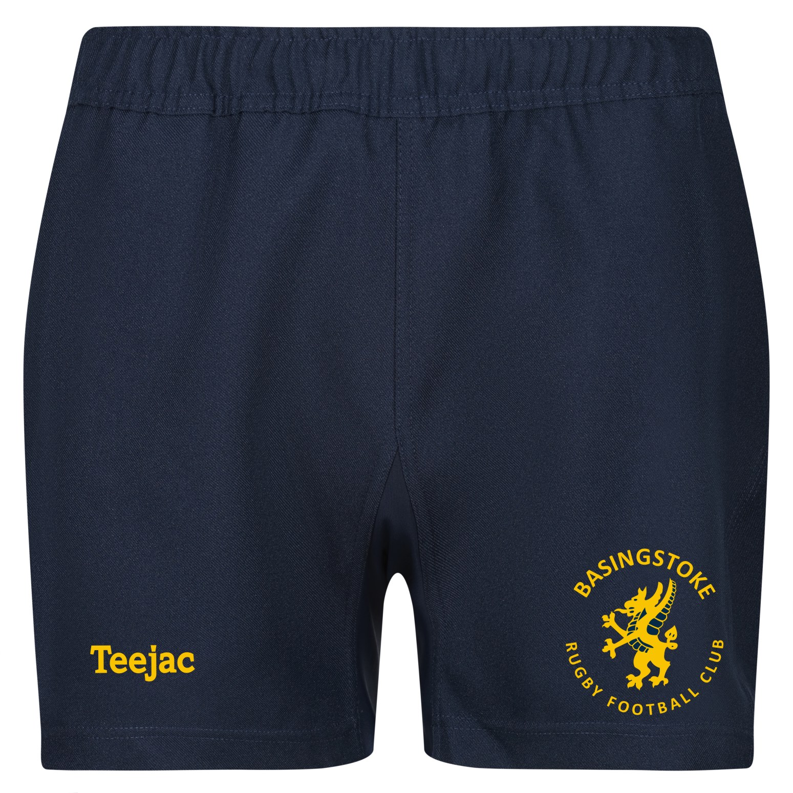Basingstoke RFC Rugby Shorts